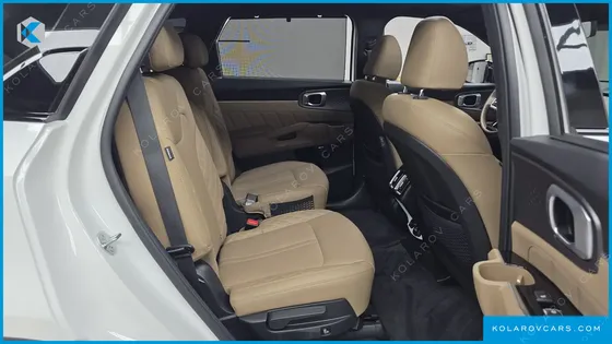 KIA SORENTO HEV 1.6 2WD