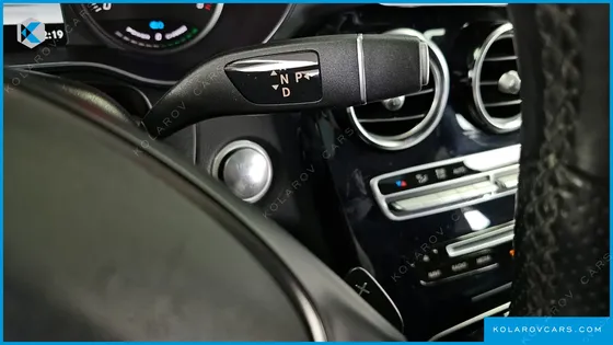 MERCEDES GLC-CLASS GLC350E 4MATIC AMG LINE