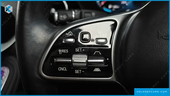 MERCEDES GLC-CLASS GLC300E 4MATIC
