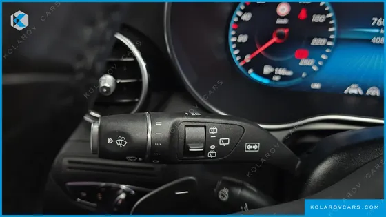MERCEDES GLC-CLASS GLC300E 4MATIC