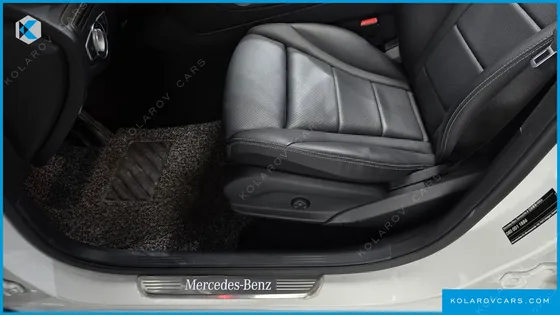 MERCEDES GLC-CLASS GLC300E 4MATIC