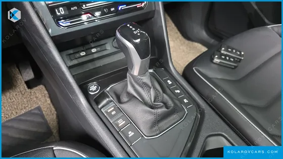 VOLKSWAGEN TIGUAN 2.0 TDI PRESTIGE