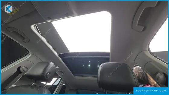 VOLKSWAGEN TIGUAN 2.0 TDI PRESTIGE