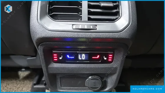 VOLKSWAGEN TIGUAN 2.0 TDI PRESTIGE