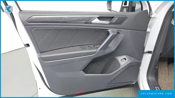 VOLKSWAGEN TIGUAN 2.0 TDI PRESTIGE