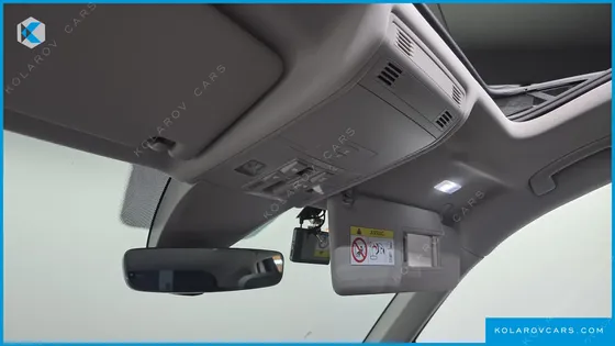 VOLKSWAGEN TIGUAN 2.0 TDI PRESTIGE