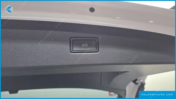 VOLKSWAGEN TIGUAN 2.0 TDI PRESTIGE