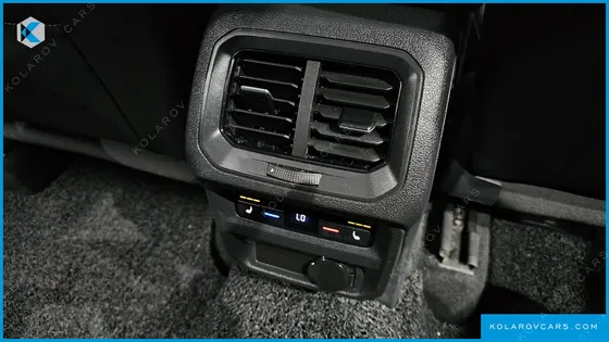 VOLKSWAGEN TIGUAN 2.0 TDI PRESTIGE