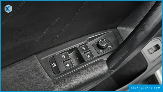 VOLKSWAGEN TIGUAN 2.0 TDI PRESTIGE