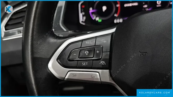 VOLKSWAGEN TIGUAN 2.0 TDI PRESTIGE
