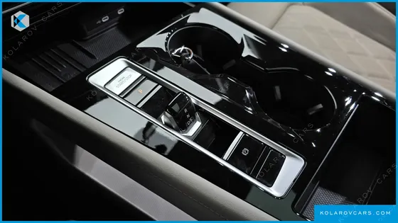VOLKSWAGEN ATLAS 2.0 TSI R-LINE 7-SEATER