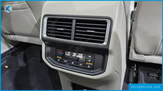 VOLKSWAGEN ATLAS 2.0 TSI R-LINE 7-SEATER