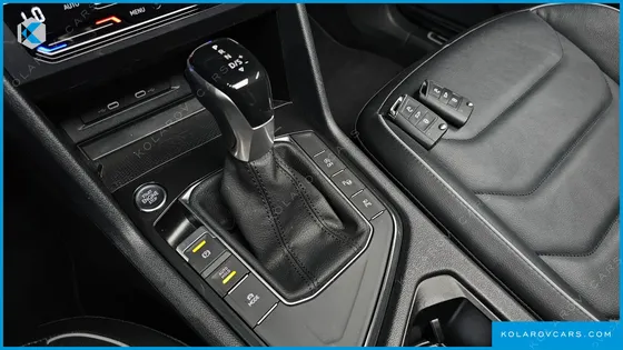 VOLKSWAGEN TIGUAN 2.0 TDI PRESTIGE