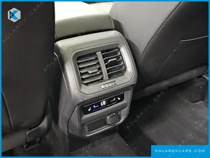 VOLKSWAGEN TIGUAN 2.0 TDI PRESTIGE