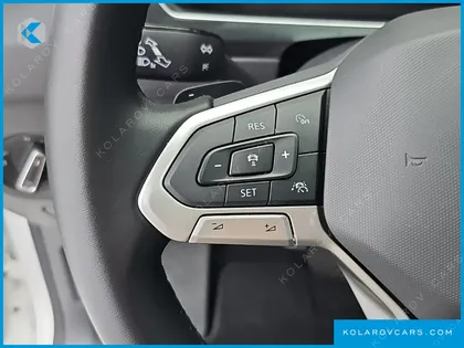 VOLKSWAGEN TIGUAN 2.0 TDI PRESTIGE
