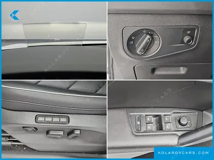 VOLKSWAGEN TIGUAN 2.0 TDI PRESTIGE