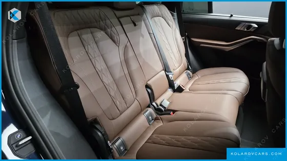 BMW X5 XDRIVE 40I M SPORT