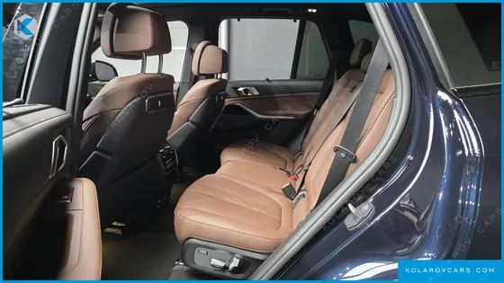 BMW X5 XDRIVE 40I M SPORT
