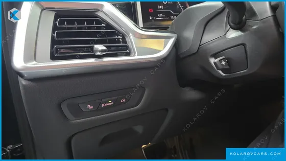 BMW X5 XDRIVE 40I M SPORT