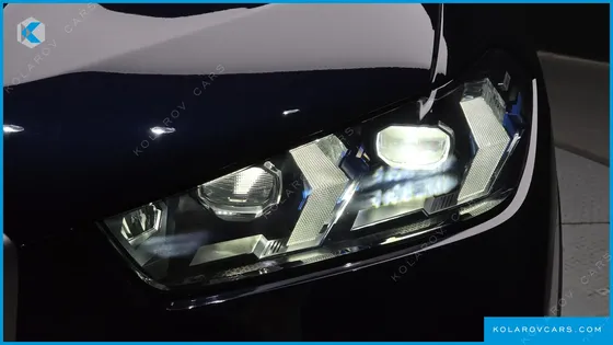 BMW X5 XDRIVE 40I M SPORT