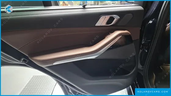 BMW X5 XDRIVE 40I M SPORT