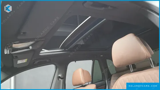 BMW X5 XDRIVE 40I M SPORT