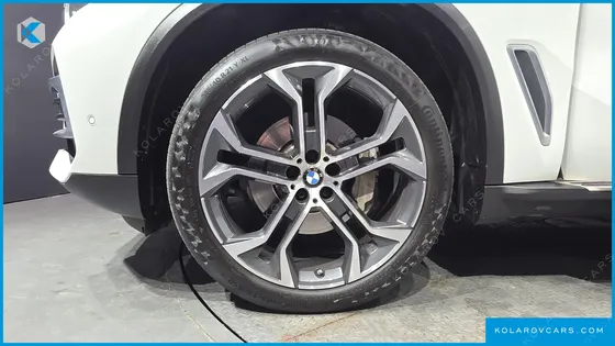 BMW X5 XDRIVE 40I XLINE