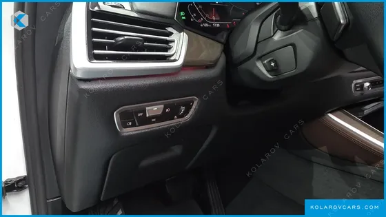 BMW X5 XDRIVE 40I XLINE