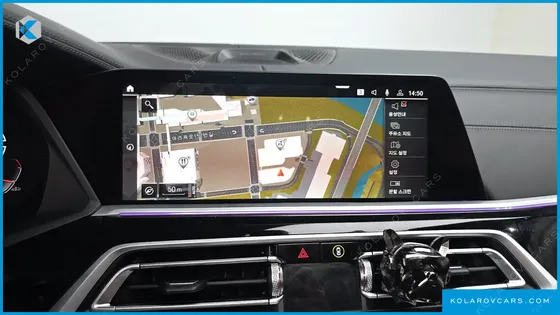 BMW X5 XDRIVE 40D M SPORT ONLINE EXCLUSIVE EDITON