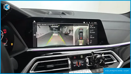 BMW X5 XDRIVE 40D M SPORT ONLINE EXCLUSIVE EDITON