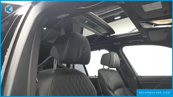 BMW X5 XDRIVE 40D M SPORT ONLINE EXCLUSIVE EDITON