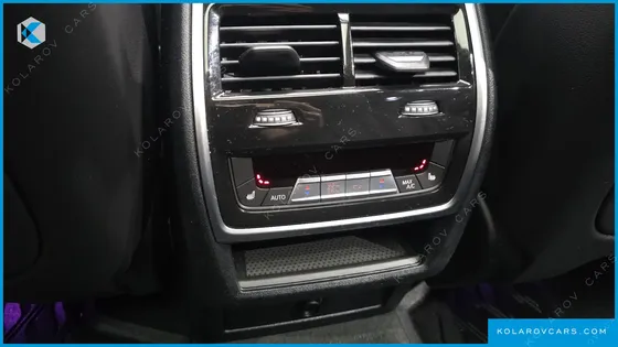 BMW X5 XDRIVE 40D M SPORT ONLINE EXCLUSIVE EDITON