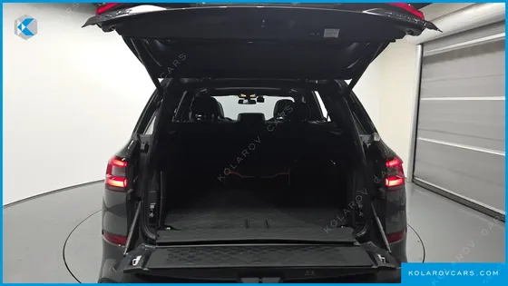 BMW X5 XDRIVE 40D M SPORT ONLINE EXCLUSIVE EDITON