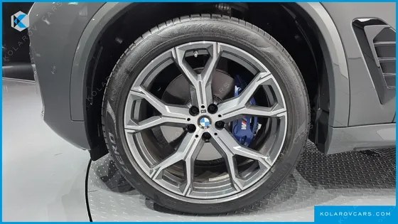 BMW X5 XDRIVE 40I M SPORTS ONLIE EXCLUSIVE EDITION