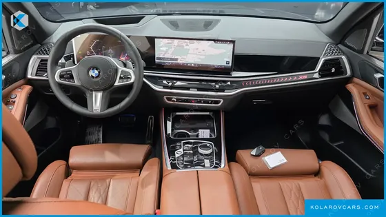 BMW X5 XDRIVE 40I M SPORTS ONLIE EXCLUSIVE EDITION