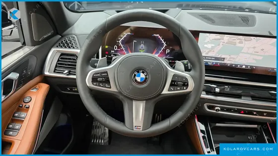 BMW X5 XDRIVE 40I M SPORTS ONLIE EXCLUSIVE EDITION