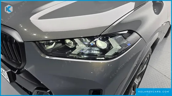 BMW X5 XDRIVE 40I M SPORTS ONLIE EXCLUSIVE EDITION