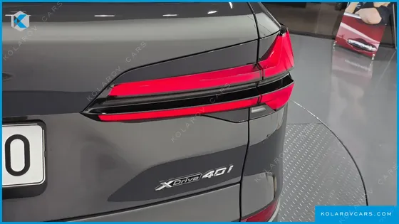 BMW X5 XDRIVE 40I M SPORTS ONLIE EXCLUSIVE EDITION