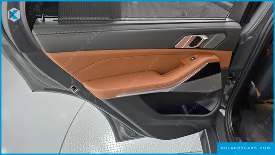 BMW X5 XDRIVE 40I M SPORTS ONLIE EXCLUSIVE EDITION