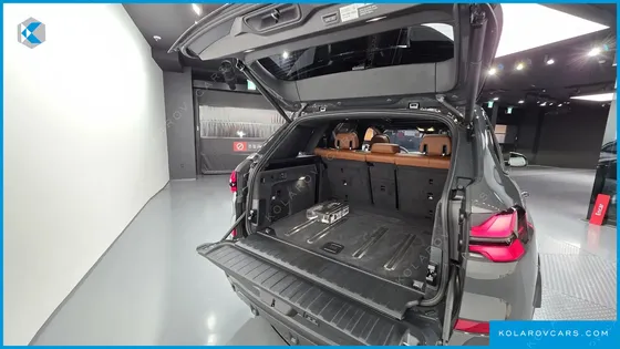 BMW X5 XDRIVE 40I M SPORTS ONLIE EXCLUSIVE EDITION