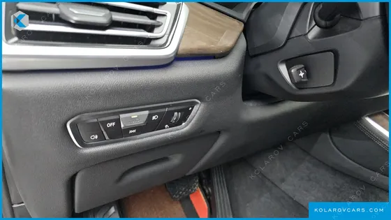 BMW X5 XDRIVE 40I XLINE