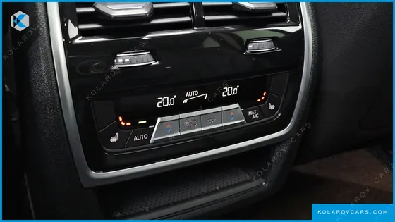 BMW X5 XDRIVE 40I XLINE