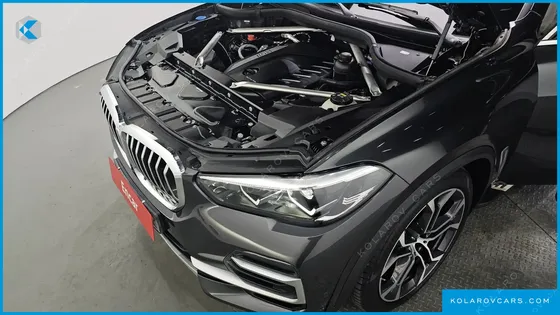 BMW X5 XDRIVE 30D XLINE