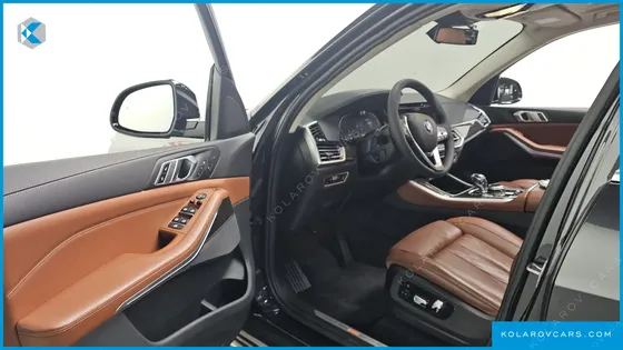 BMW X5 XDRIVE 30D XLINE