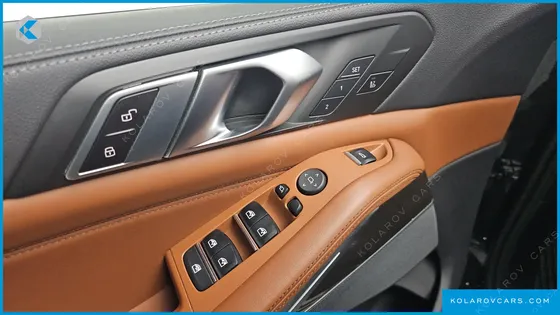 BMW X5 XDRIVE 30D XLINE