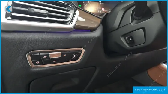 BMW X5 XDRIVE 30D XLINE
