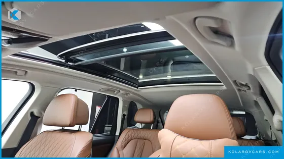 BMW X5 XDRIVE 30D XLINE