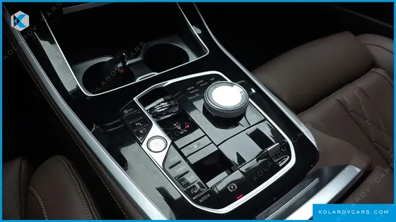 BMW X5 XDRIVE 50E M SPORT