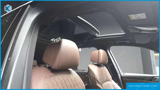 BMW X5 XDRIVE 50E M SPORT