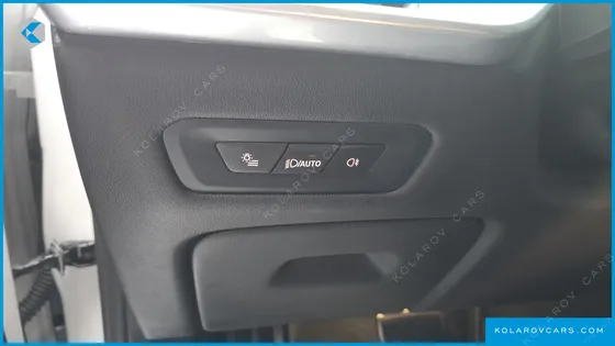 BMW X5 XDRIVE 50E M SPORT